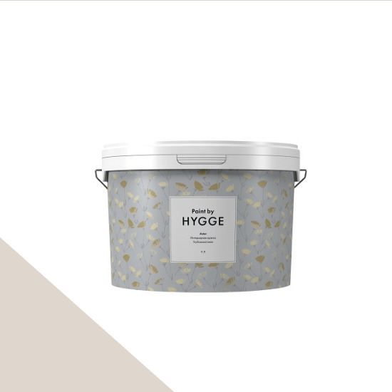  HYGGE Paint  Aster 9. 27     CRYSTAL HAZE -  1