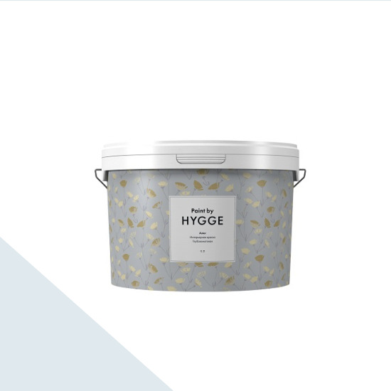  HYGGE Paint  Aster 9. 344    Twilight Snow -  1