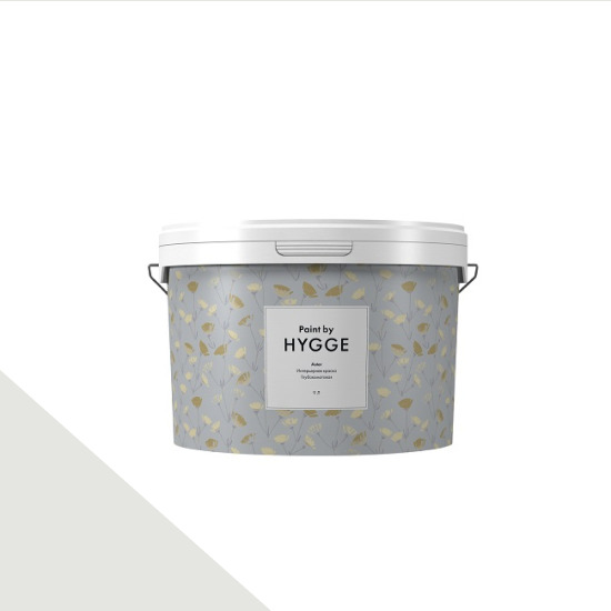  HYGGE Paint  Aster 9. 292    Silver Sand -  1