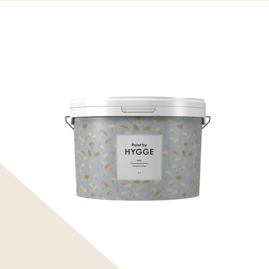  HYGGE Paint  Aster 9. 10    CREAMY -  1