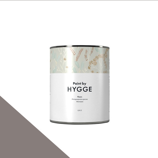  HYGGE Paint  Fleurs 2,7. 288    Noble Silver -  1