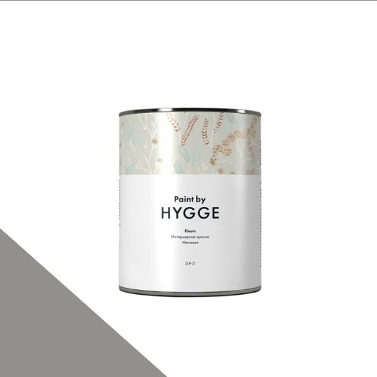  HYGGE Paint  Fleurs 2,7. 325    Waxwing Feather -  1