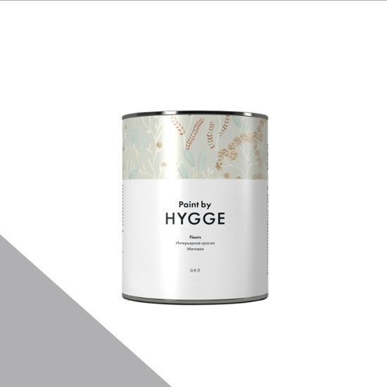  HYGGE Paint  Fleurs 2,7. 342    Hot Cocoa -  1