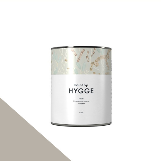  HYGGE Paint  Fleurs 2,7. 407    Chocolate Latte -  1