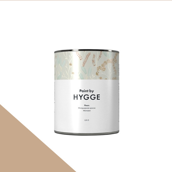  HYGGE Paint  Fleurs 2,7. 358    Fried Cheese -  1