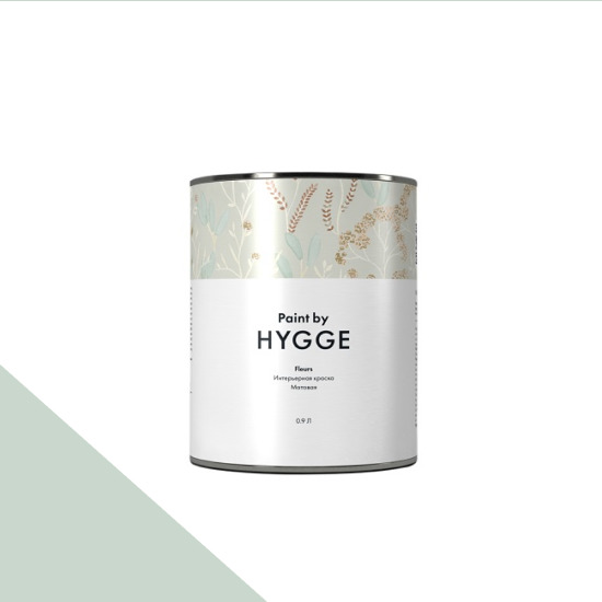 HYGGE Paint  Fleurs 2,7. 290    White Tea -  1