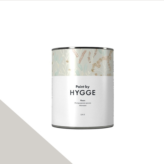  HYGGE Paint  Fleurs 2,7. 40    ORIGAMI WHITE -  1