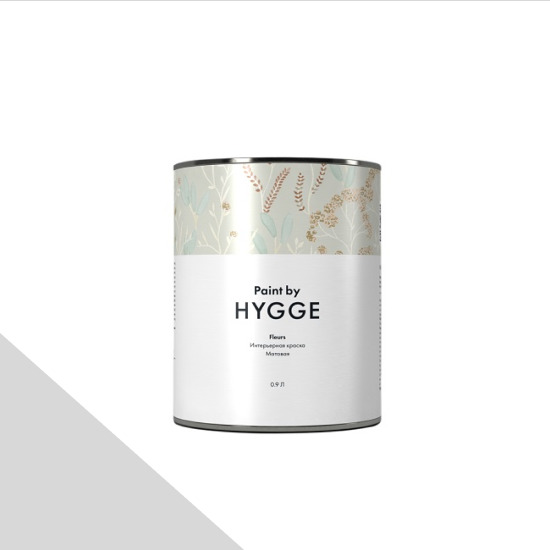  HYGGE Paint  Fleurs 2,7. 137   WILLOW SPRINGS -  1