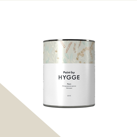 HYGGE Paint  Fleurs 2,7. 365    Coral Peony -  1