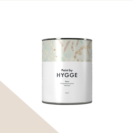  HYGGE Paint  Fleurs 2,7. 260    Faded Tapestry -  1