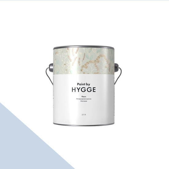  HYGGE Paint  Fleurs 0,9 . 374    Dried Hydrangea -  1