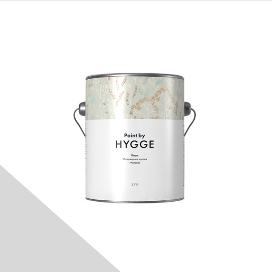  HYGGE Paint  Fleurs 0,9 . 137   WILLOW SPRINGS -  1