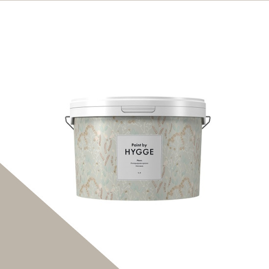  HYGGE Paint   Fleurs 9 . 263    Classic Taupe -  1