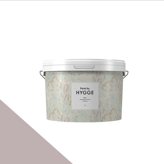  HYGGE Paint   Fleurs 9 . 251    MULBERRY STAIN -  1