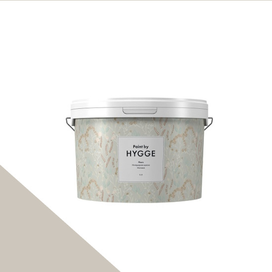  HYGGE Paint   Fleurs 9 . 47     PIPE CLAY -  1