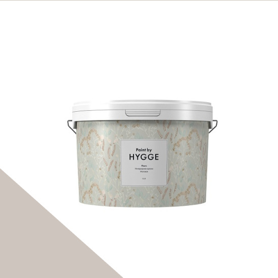  HYGGE Paint   Fleurs 9 . 425     Thatched Roof -  1