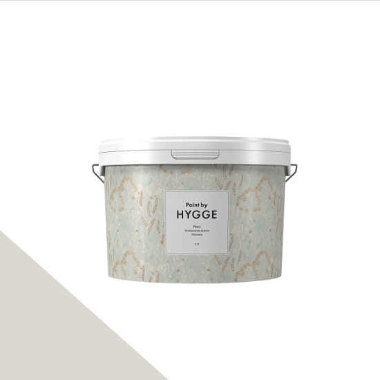  HYGGE Paint   Fleurs 9 . 253    Dusted Ivory -  1
