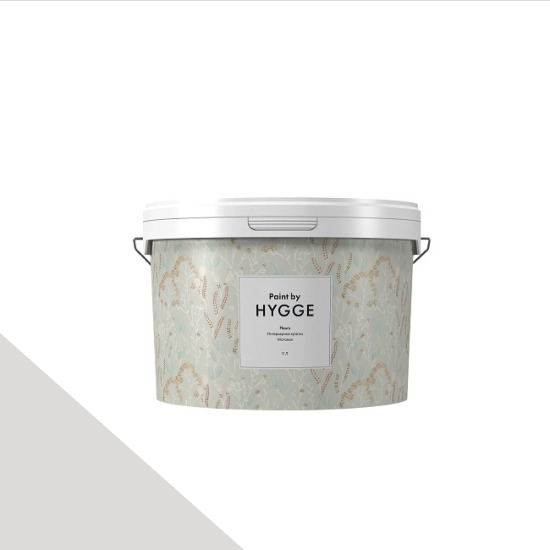  HYGGE Paint   Fleurs 9 . 6     RESERVED WHITE -  1