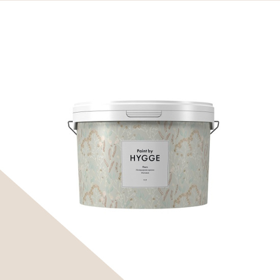  HYGGE Paint   Fleurs 9 . 260    Faded Tapestry -  1