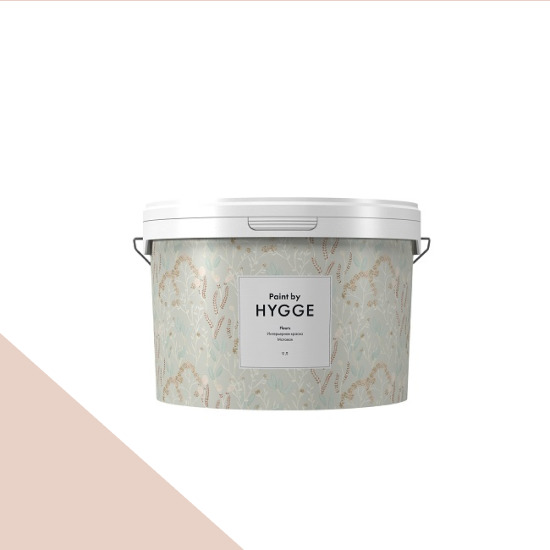  HYGGE Paint   Fleurs 9 . 250    INTIMATE WHITE -  1