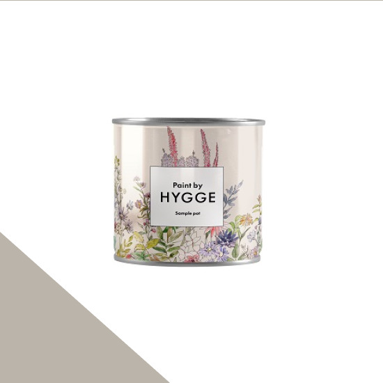  HYGGE Paint   Fleurs 0,4 . 36     STINGRAY GREY -  1