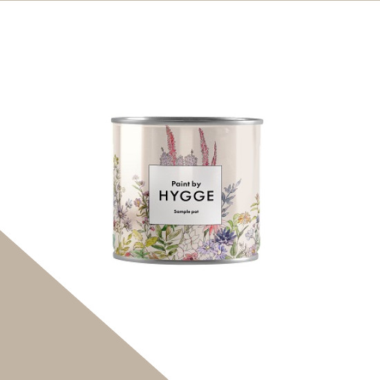  HYGGE Paint   Fleurs 0,4 . 264    Walnut Shell -  1