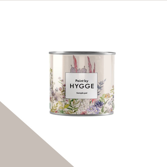  HYGGE Paint   Fleurs 0,4 . 44    LIMED WHITE -  1