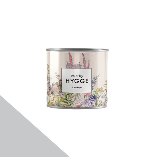  HYGGE Paint   Fleurs 0,4 . 62    AMERICAN SILVER -  1