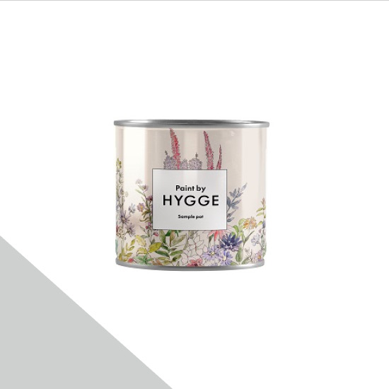  HYGGE Paint   Fleurs 0,4 . 405    Faded Denim -  1