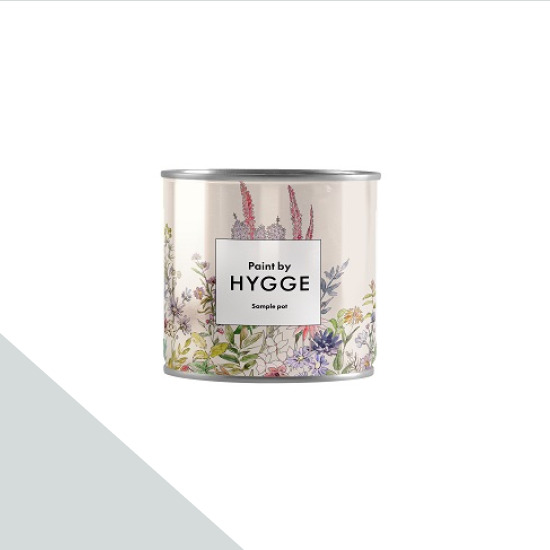  HYGGE Paint   Fleurs 0,4 . 52    FEATHER WHITE -  1