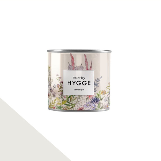  HYGGE Paint   Fleurs 0,4 . 326    Light Haze -  1
