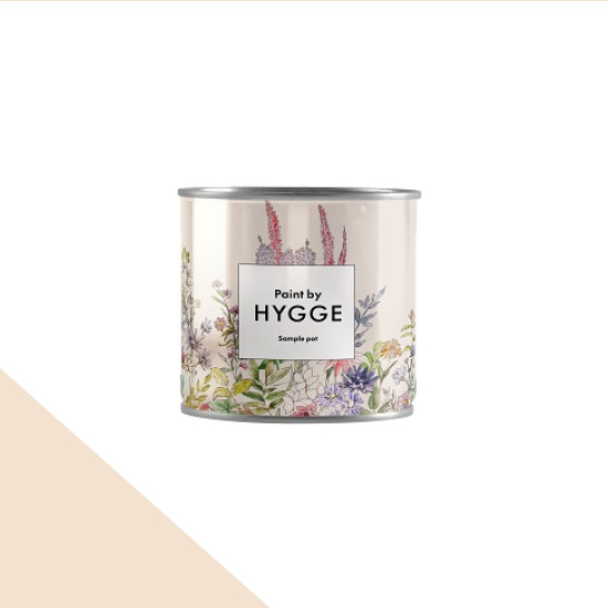  HYGGE Paint   Fleurs 0,4 . 340    Peach Yogurt -  1