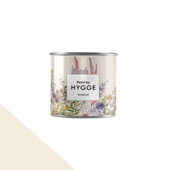  HYGGE Paint   Fleurs 0,4 . 332    Nut Meringue -  1