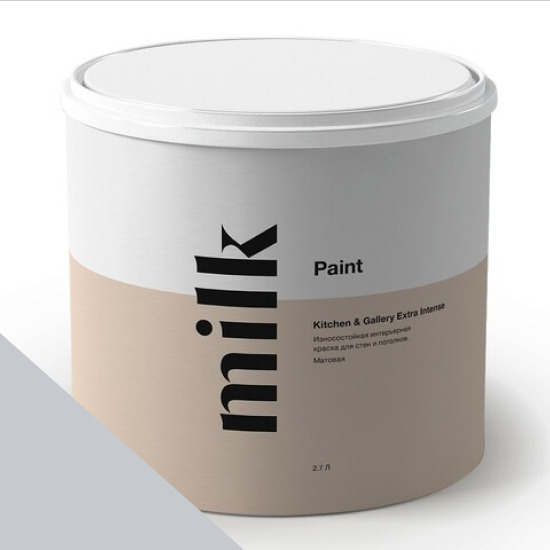  MILK Paint  Kitchen & Gallery Extra Intense 0,9 . NC29-0572 Lavender Water -  1