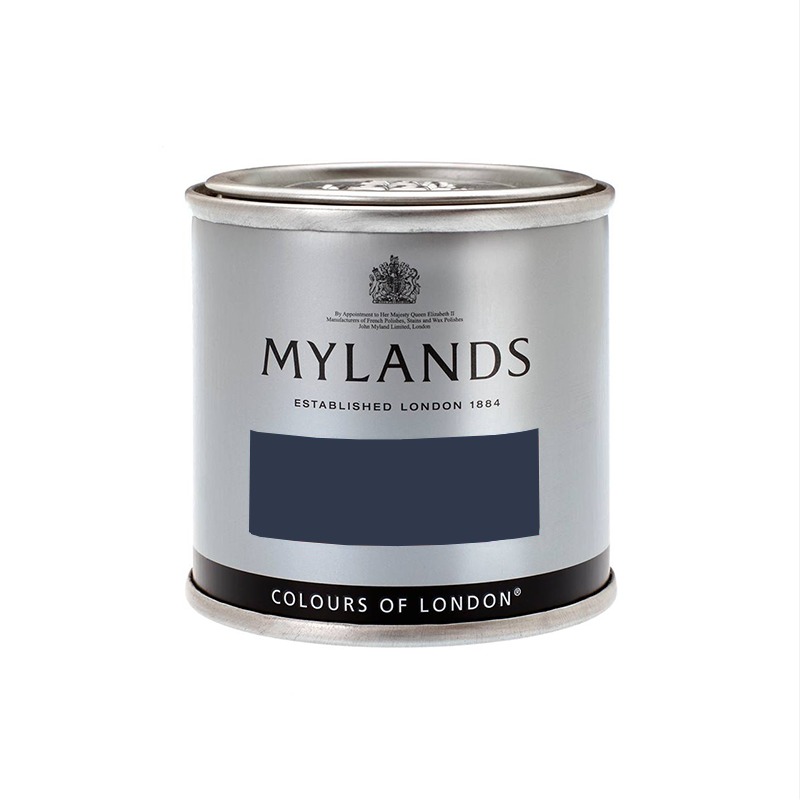  Mylands    Marble Matt Emulsion 0.1 . 50 Blueprint -  1