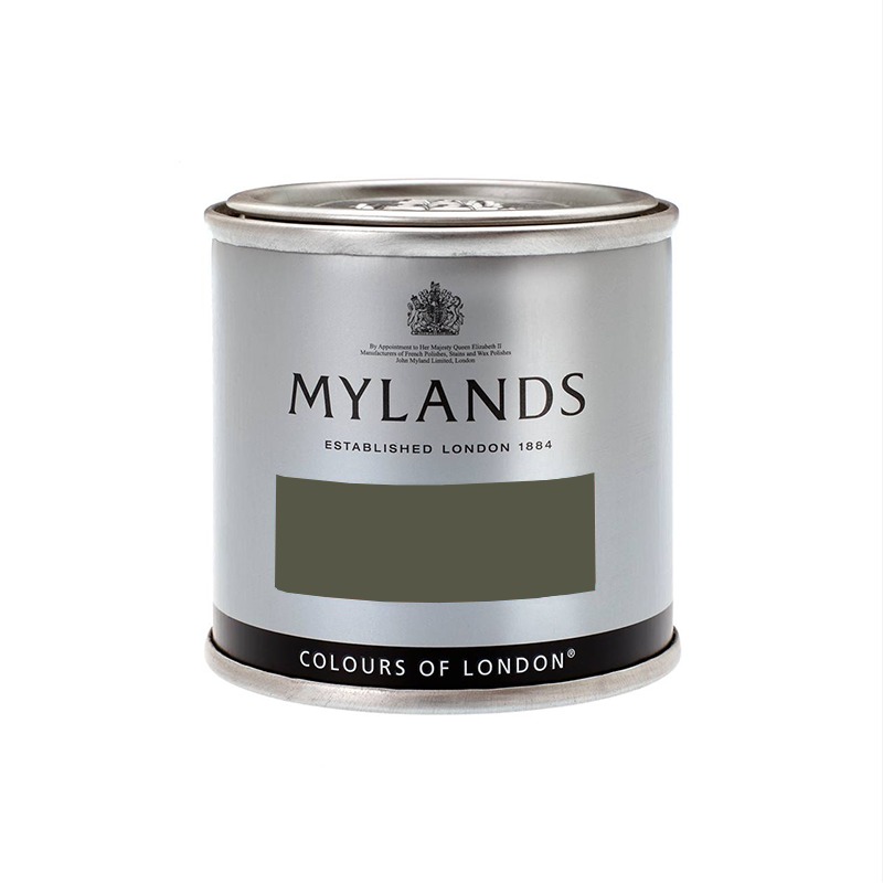  Mylands    Marble Matt Emulsion 0.1 . 39 Messel -  1