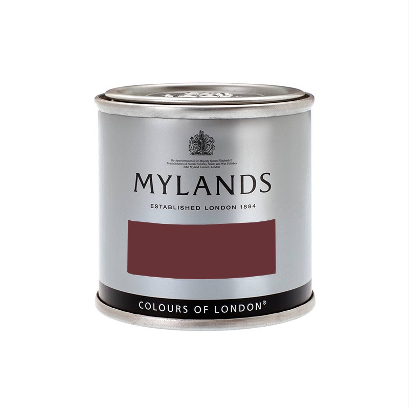  Mylands    Marble Matt Emulsion 0.1 . 49 Huguenot -  1