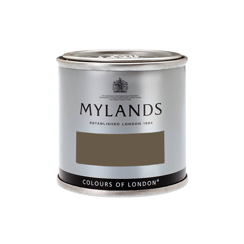  Mylands    Marble Matt Emulsion 0.1 . 254 Millbank -  1