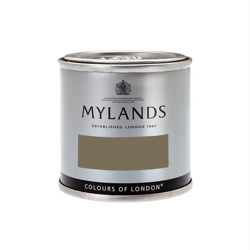  Mylands    Marble Matt Emulsion 0.1 . 160 Westmoreland -  1