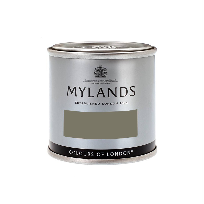  Mylands    Marble Matt Emulsion 0.1 . 170 Portcullis -  1