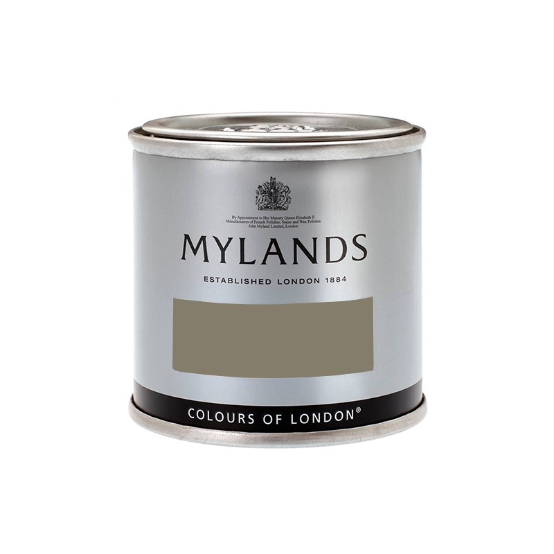  Mylands    Marble Matt Emulsion 0.1 . 156 Amber Grey -  1
