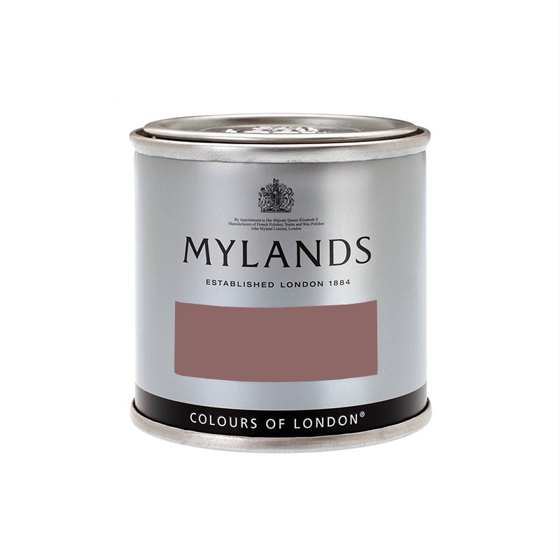  Mylands    Marble Matt Emulsion 0.1 . 267 Bloomsbury -  1