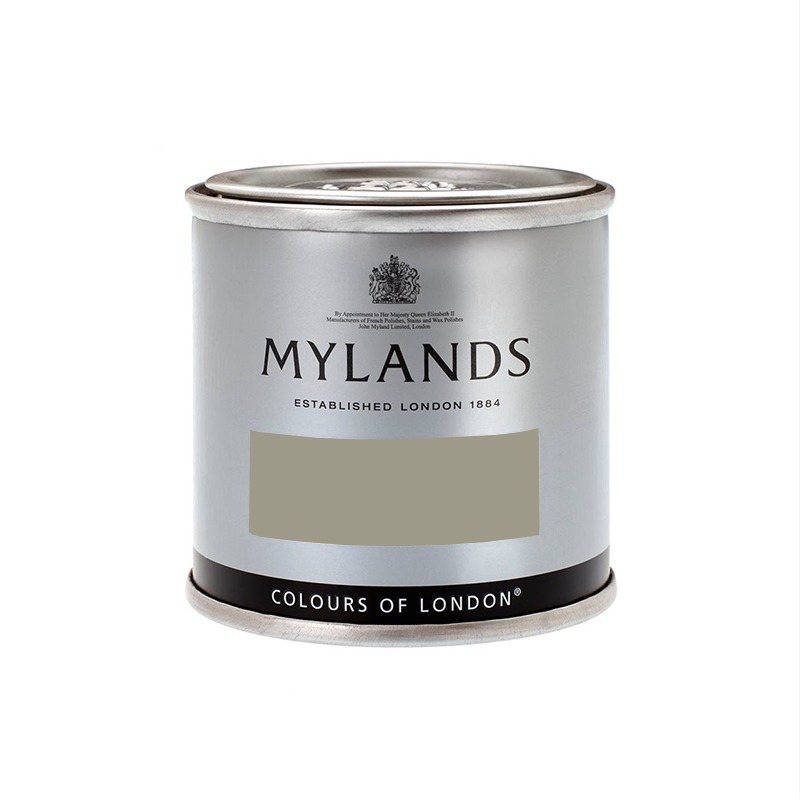  Mylands    Marble Matt Emulsion 0.1 . 171 Empire Grey -  1