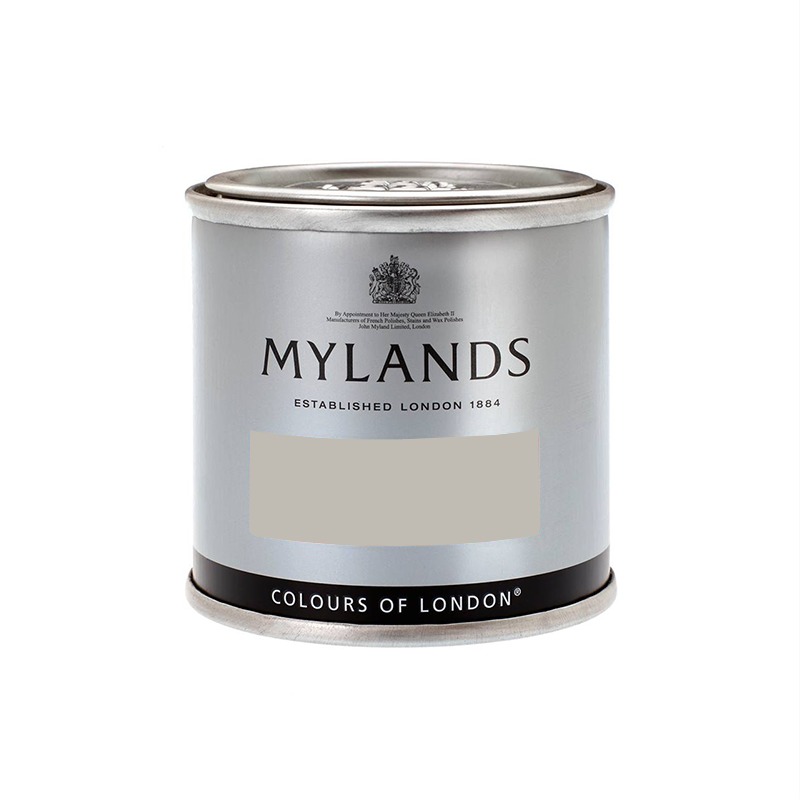  Mylands    Marble Matt Emulsion 0.1 . 169 Gravel Lane -  1