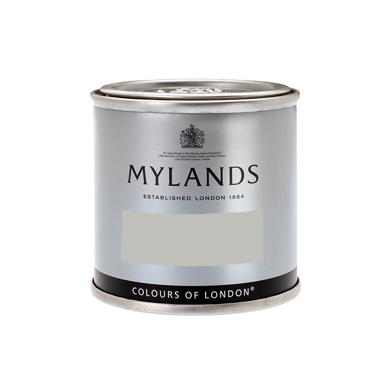  Mylands    Marble Matt Emulsion 0.1 . 152 Grey Ochre -  1