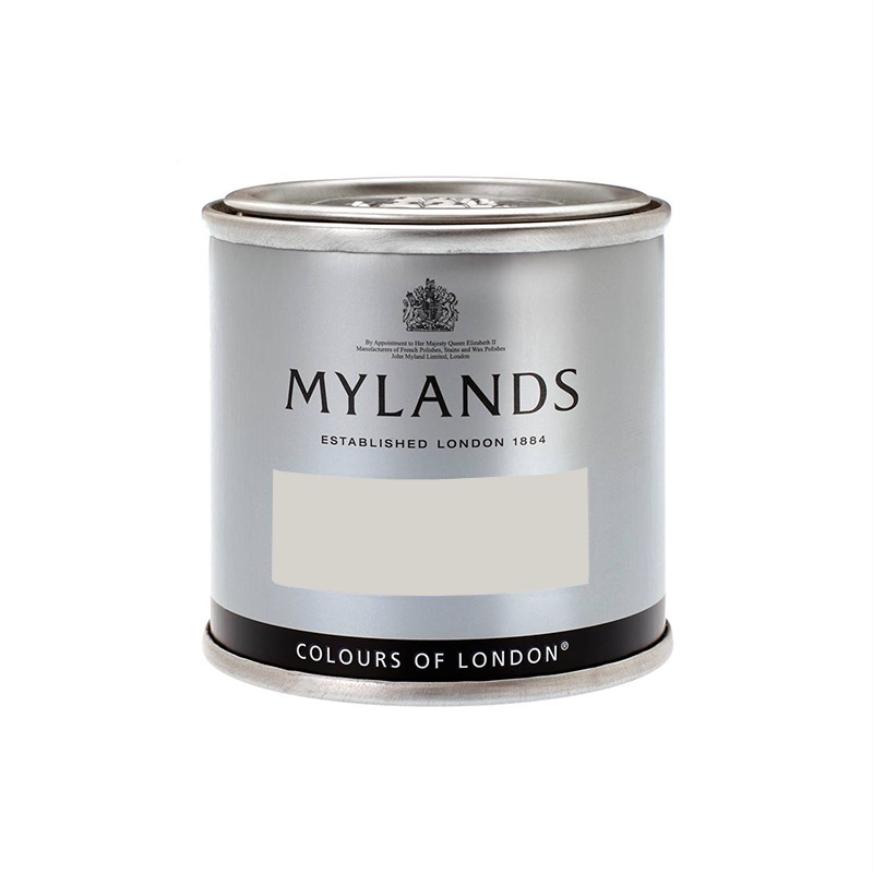  Mylands    Marble Matt Emulsion 0.1 . 55 Limestone -  1