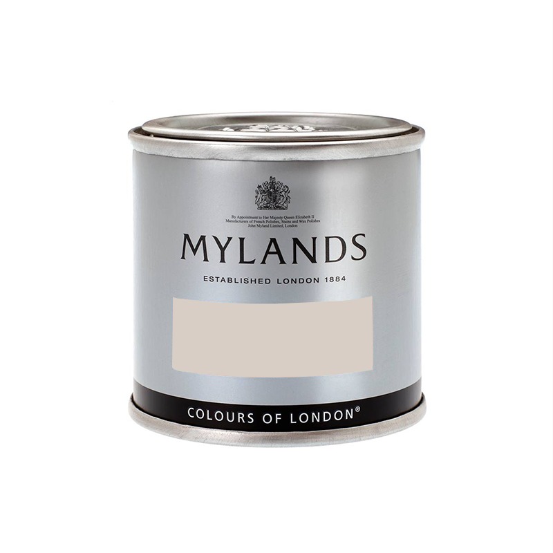  Mylands    Marble Matt Emulsion 0.1 . 73 Pediment -  1