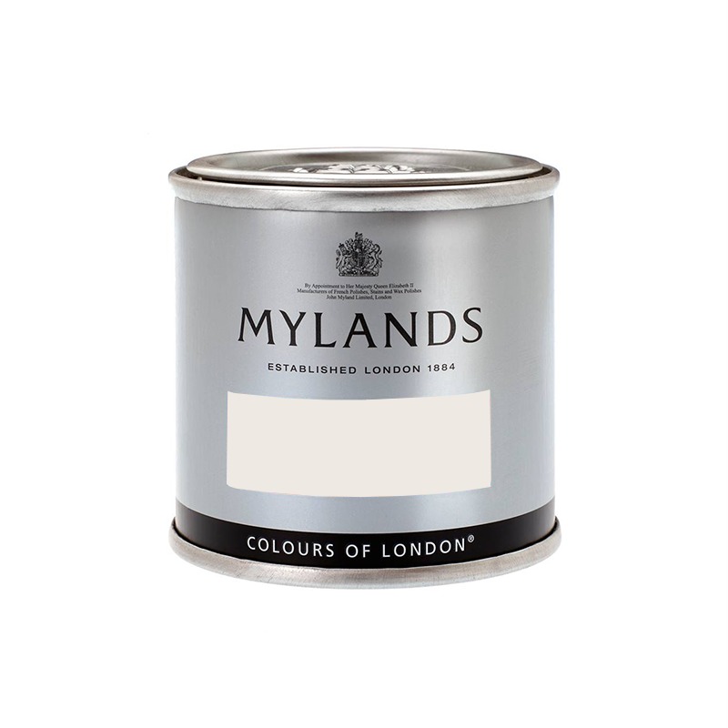  Mylands    Marble Matt Emulsion 0.1 . 51 White Hart -  1