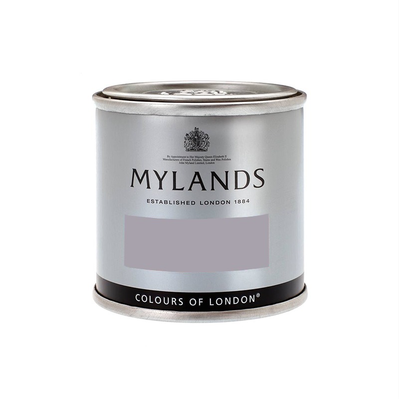  Mylands    Marble Matt Emulsion 0.1 . 30 Lavender Garden  -  1