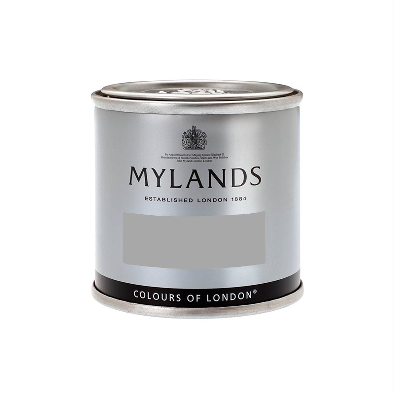  Mylands    Marble Matt Emulsion 0.1 . 113 Mid Wedgwood -  1